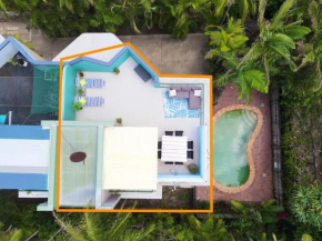 Beachcove Unit 10 60 Lower Gay Tce Bulcock Beach